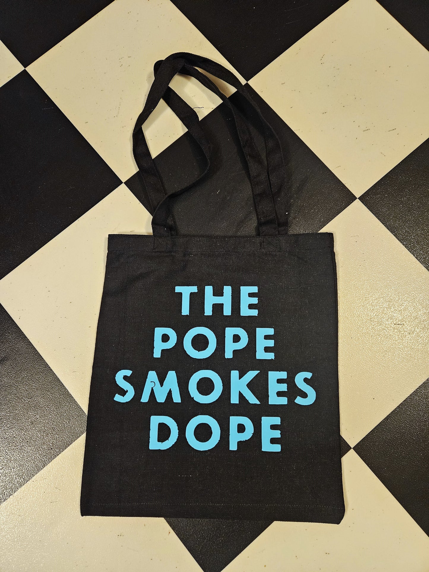 Canvas Tote Bags. Vintage set 2