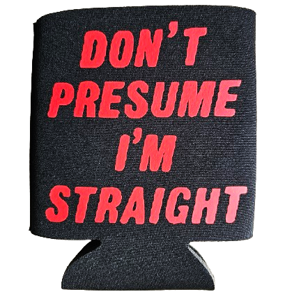 Can Coolers 12oz. Pride set 2