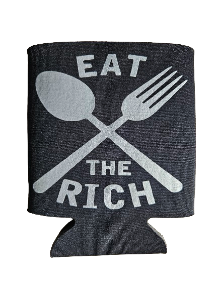 Can Coolers 12oz. Political set 1