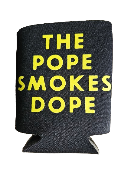 Can Coolers 12oz. Vintage set 2