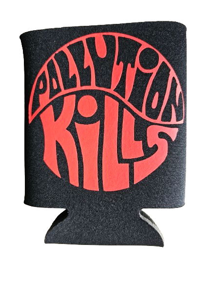 Can Coolers 12oz. Enviornmental set 1