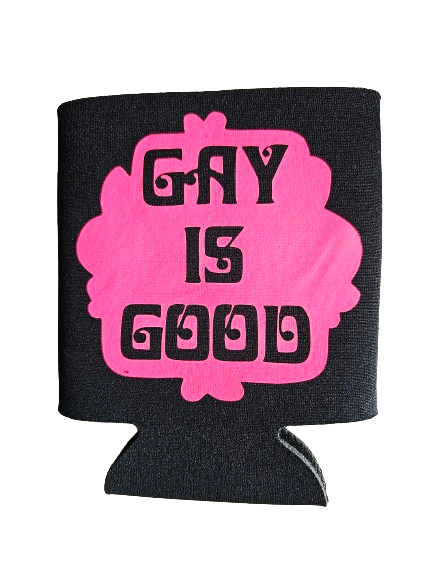 Can Coolers 12oz. Pride set 1