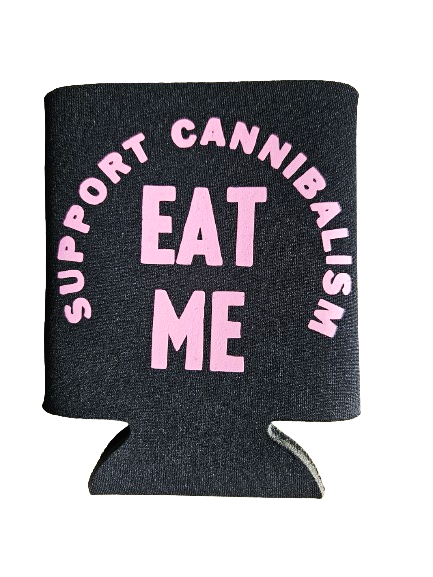 Can Coolers 12oz. Vintage set 1