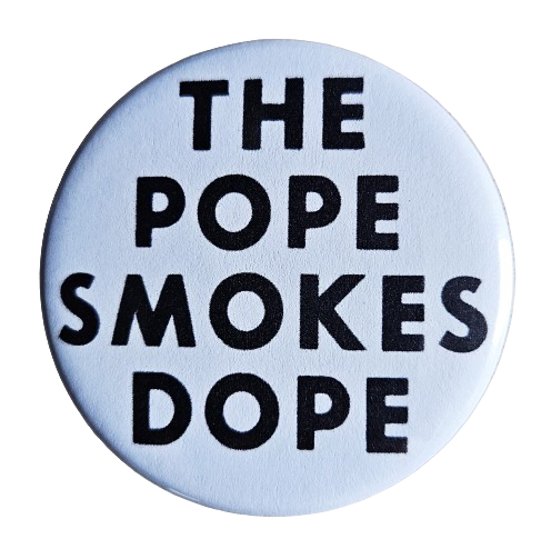 Vintage Reproduction Buttons Magnets & Bottle Openers. Set 01