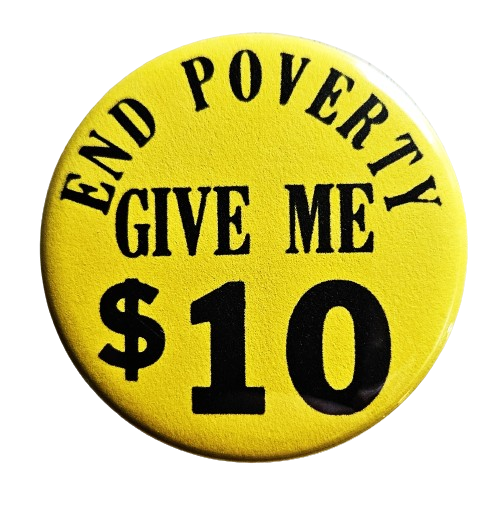 Vintage Reproduction Buttons Magnets & Bottle Openers. Set 02