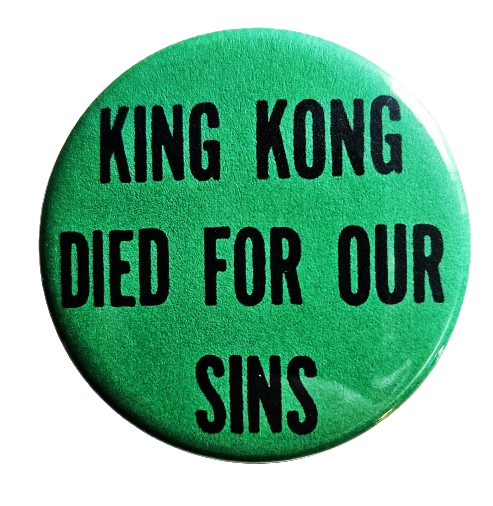 Vintage Reproduction Buttons Magnets & Bottle Openers. Set 02