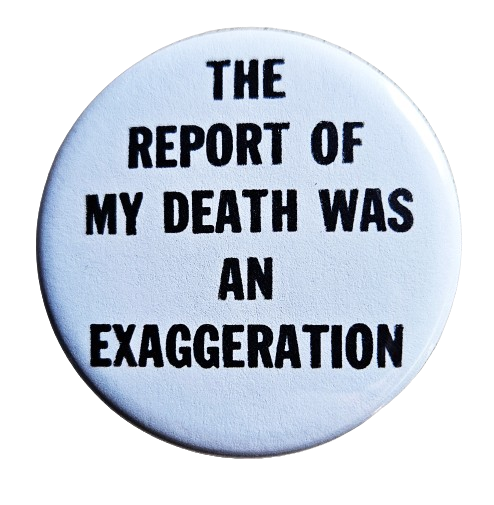 Vintage Reproduction Buttons Magnets & Bottle Openers. Set 02