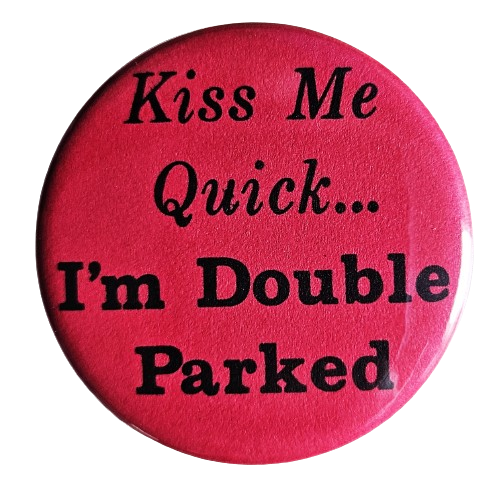 Vintage Reproduction Buttons Magnets & Bottle Openers. Set 02