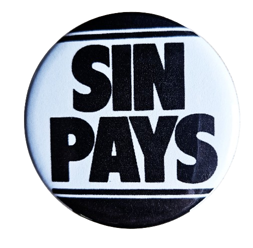 Vintage Reproduction Buttons Magnets & Bottle Openers. Set 02