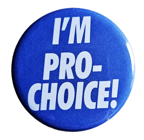 Vintage Feminist Buttons Magnets & Bottle Openers. set 01