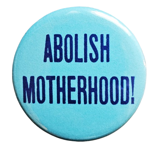 Vintage Feminist Buttons Magnets & Bottle Openers. set 02