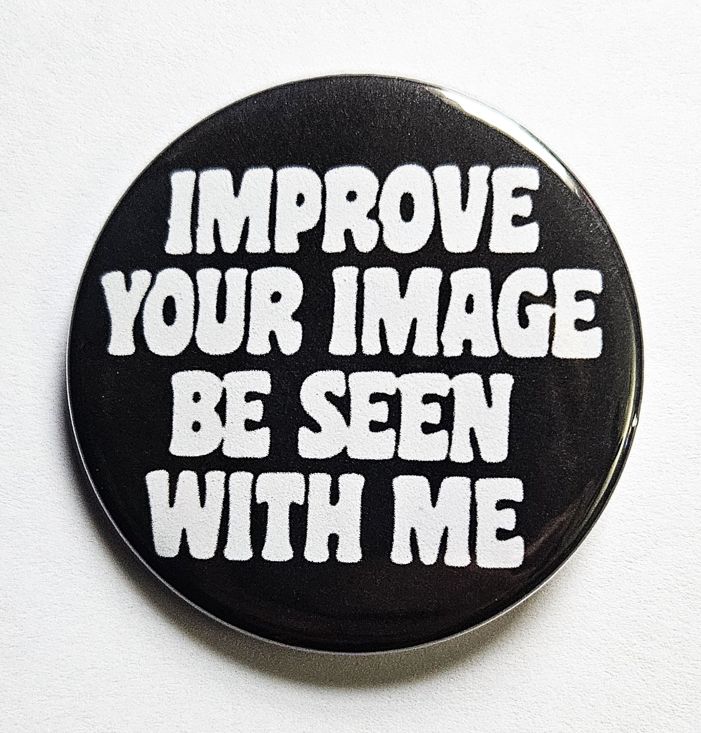 Vintage Reproduction Buttons Magnets & Bottle Openers. Set 24