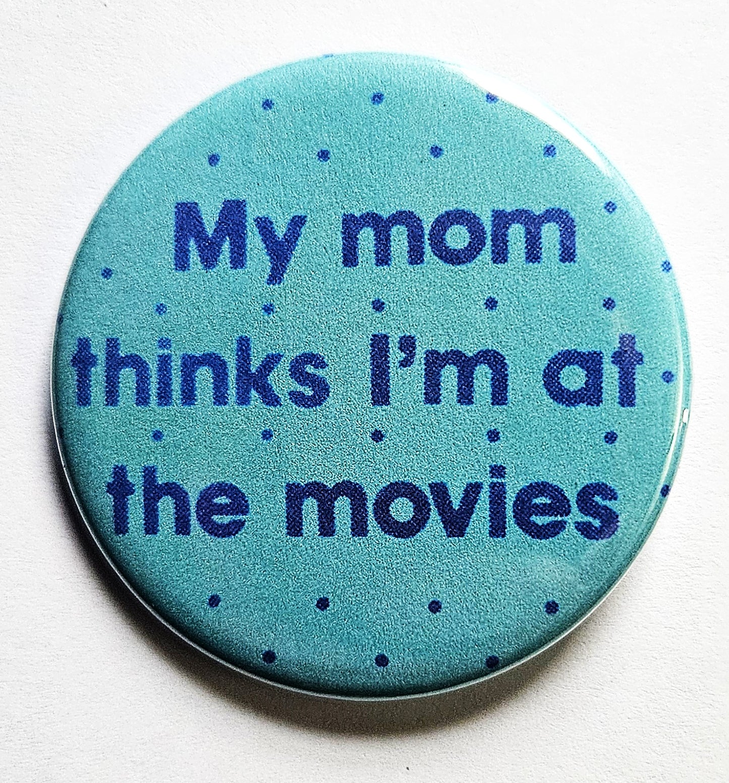 Vintage Reproduction Buttons Magnets & Bottle Openers. Set 24