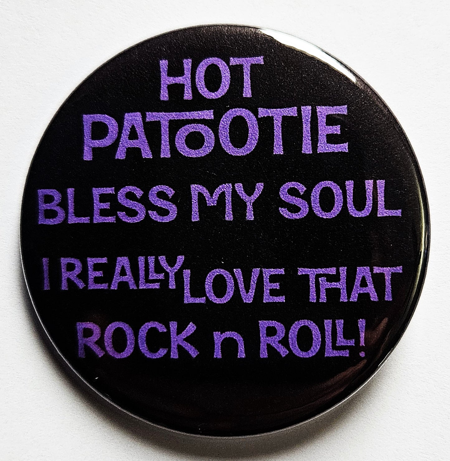 Rocky Horror Buttons Magnets & Bottle Openers. set 02