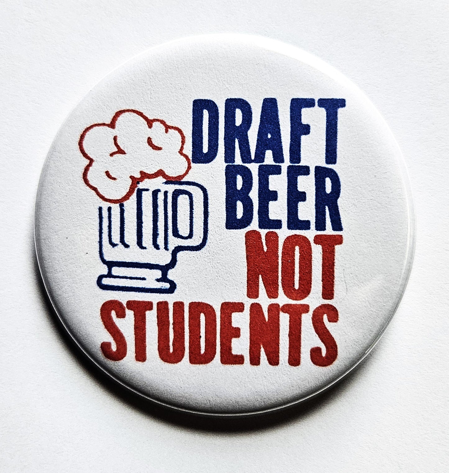 Vintage Political Buttons Magnets & Bottle Openers. set 01