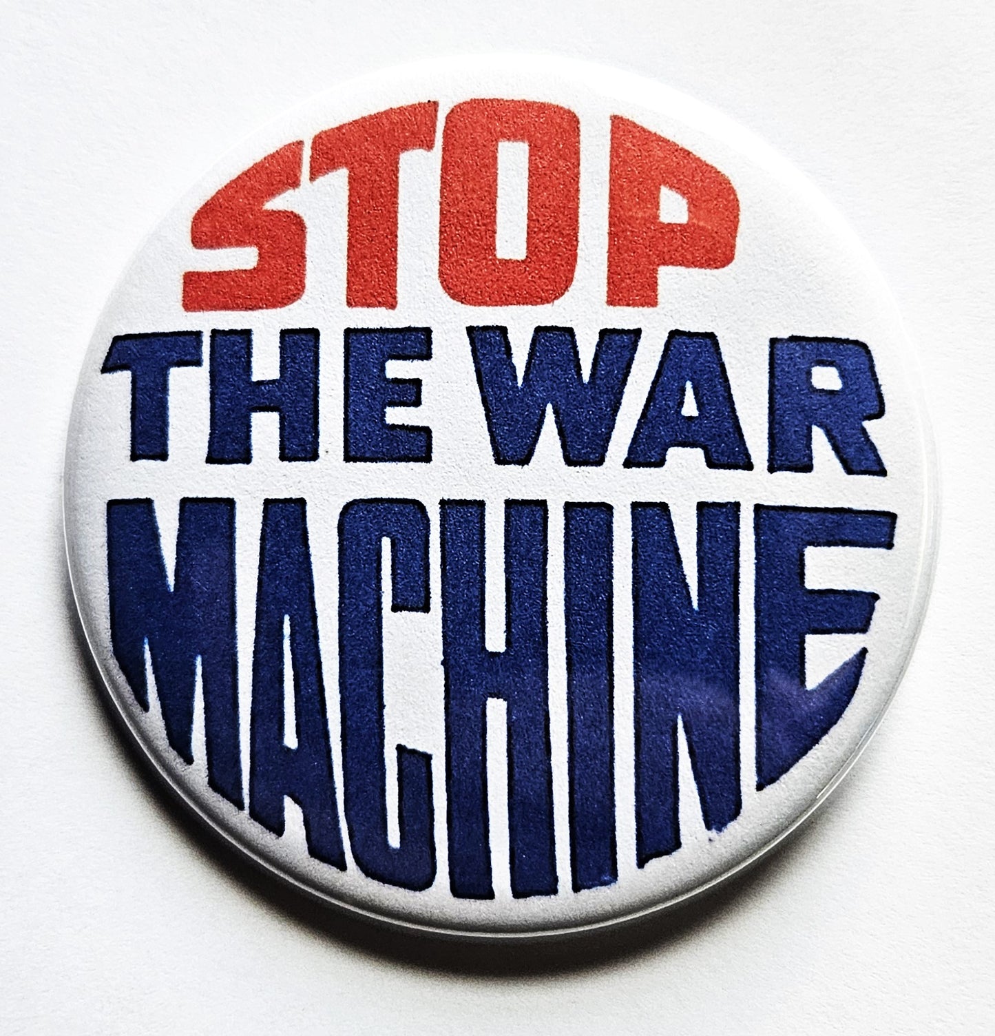 Vintage Political Buttons Magnets & Bottle Openers. set 01