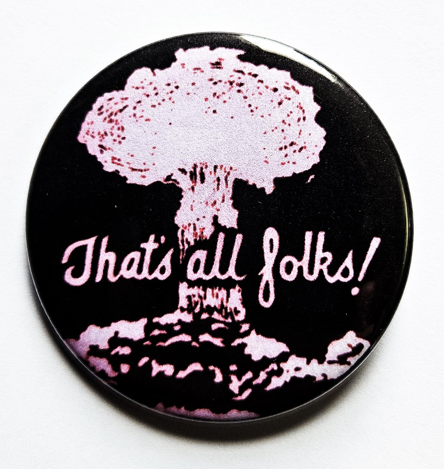 Vintage Political Buttons Magnets & Bottle Openers. set 01