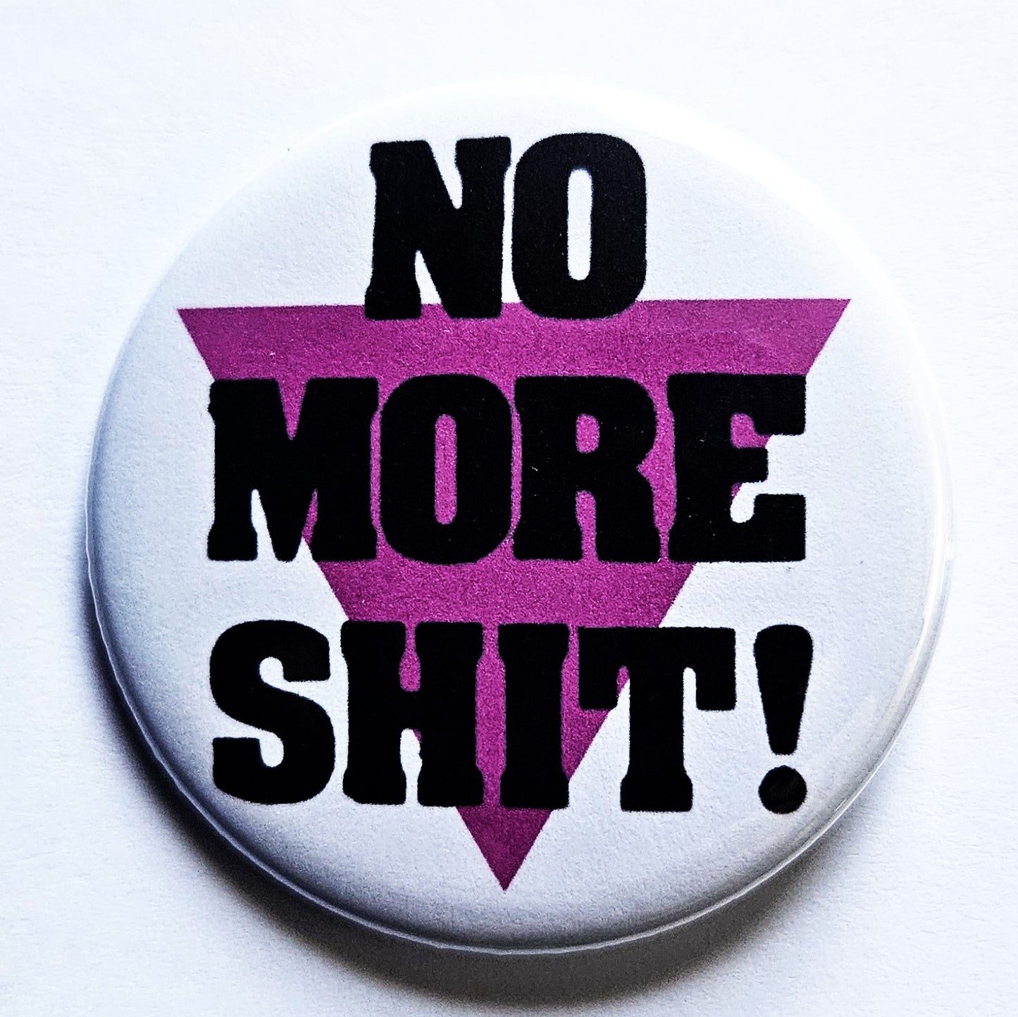 Vintage Pride Buttons Magnets & Bottle Openers. set 01