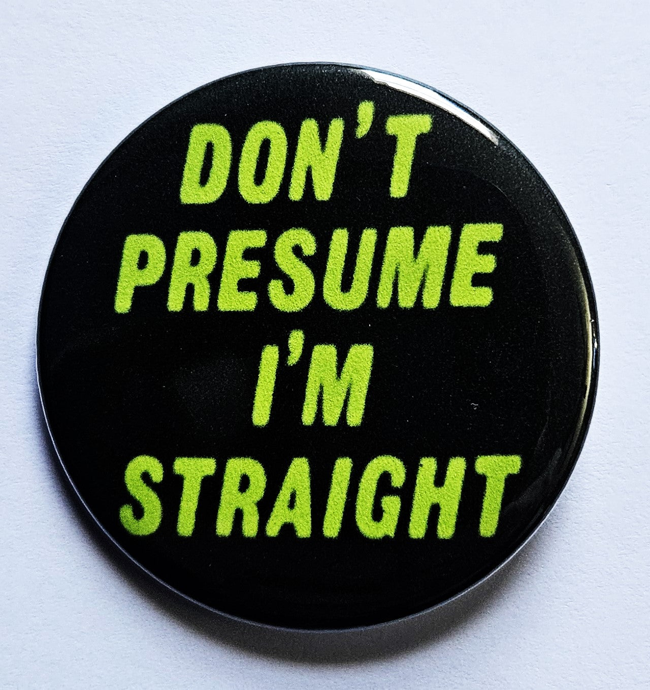 Vintage Pride Buttons Magnets & Bottle Openers. set 01