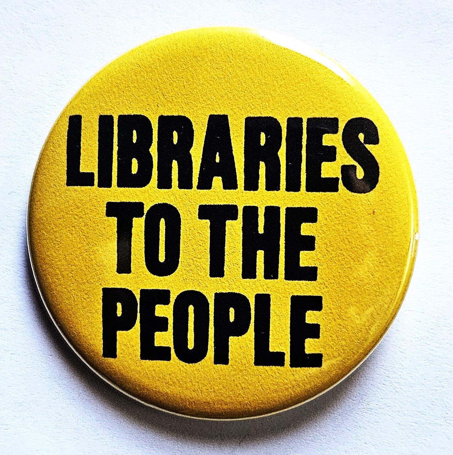 Vintage Library Buttons Magnets & Bottle Openers. set 01