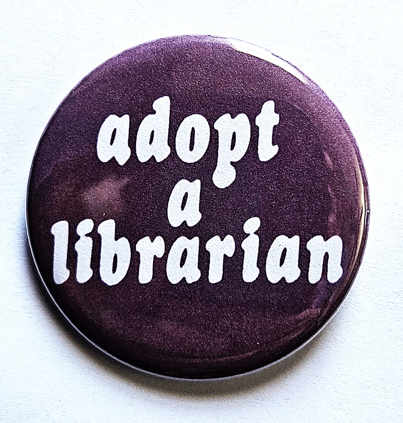 Vintage Library Buttons Magnets & Bottle Openers. set 01