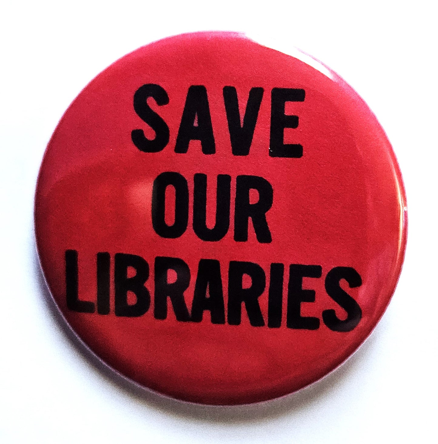 Vintage Library Buttons Magnets & Bottle Openers. set 01