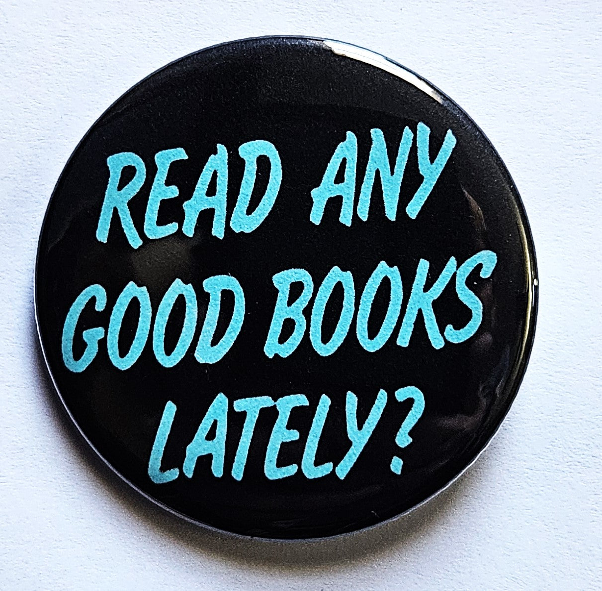 Vintage Library Buttons Magnets & Bottle Openers. set 02