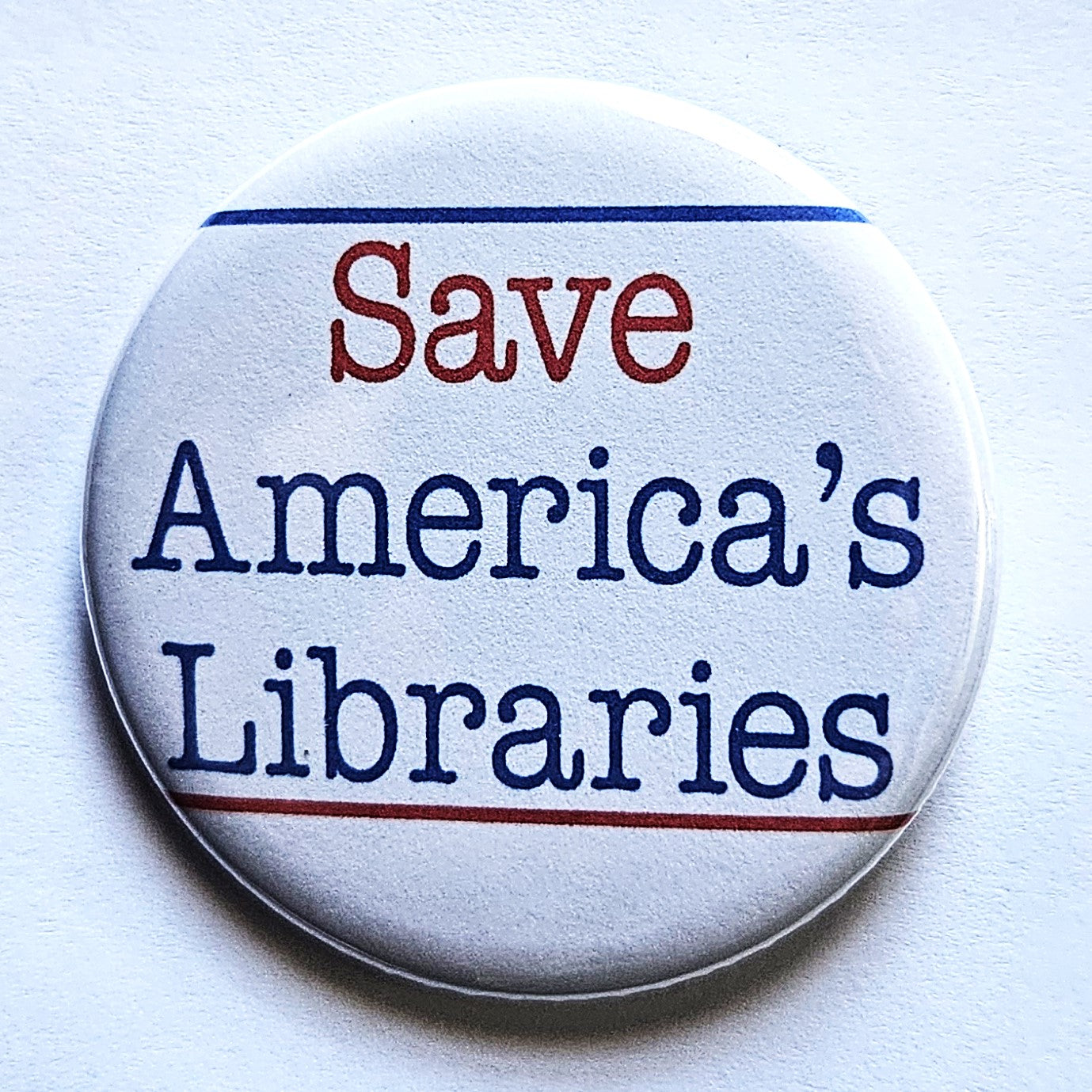 Vintage Library Buttons Magnets & Bottle Openers. set 02