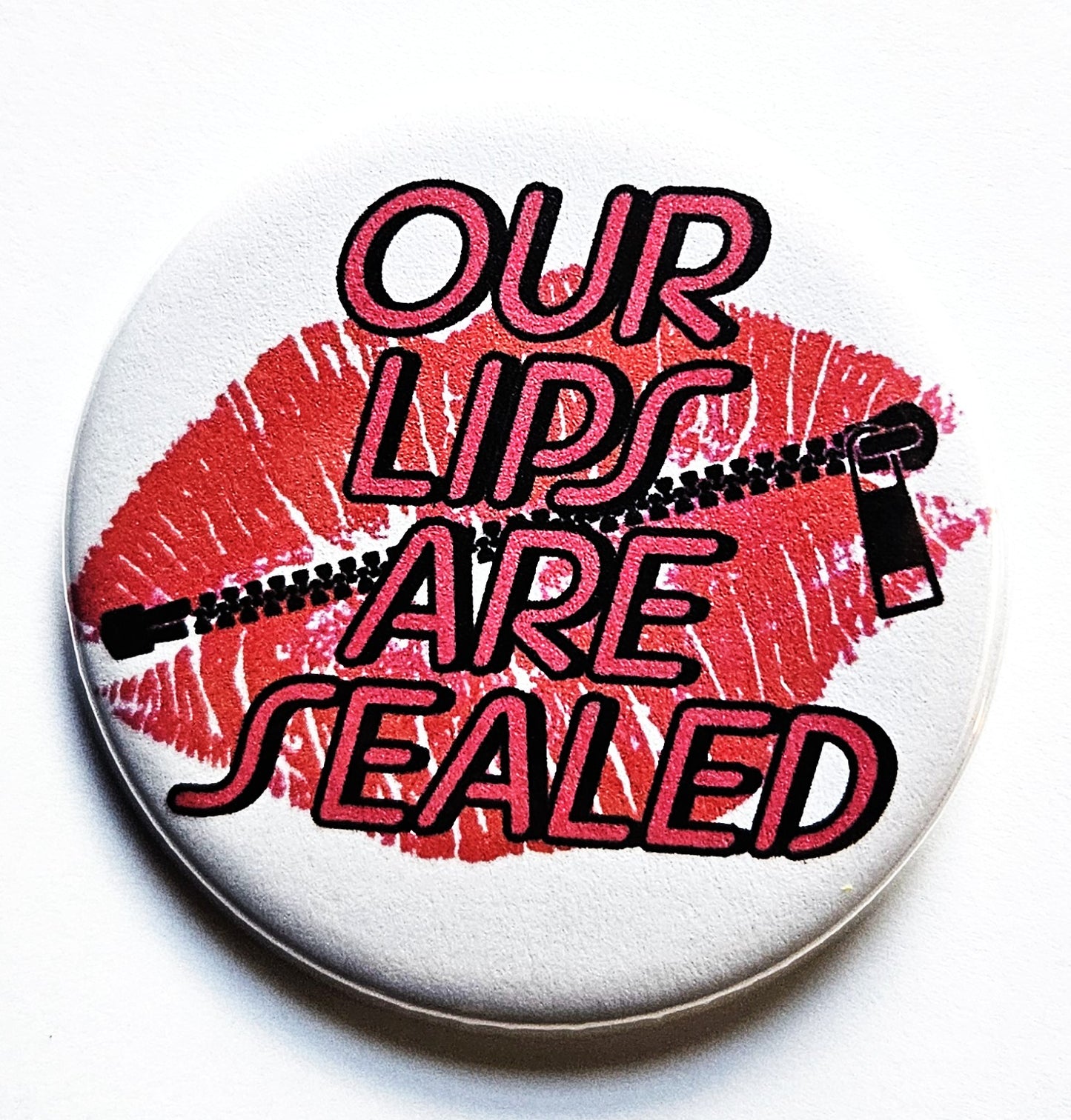 Classic Punk Rock Buttons Magnets & Bottle Openers. set 03