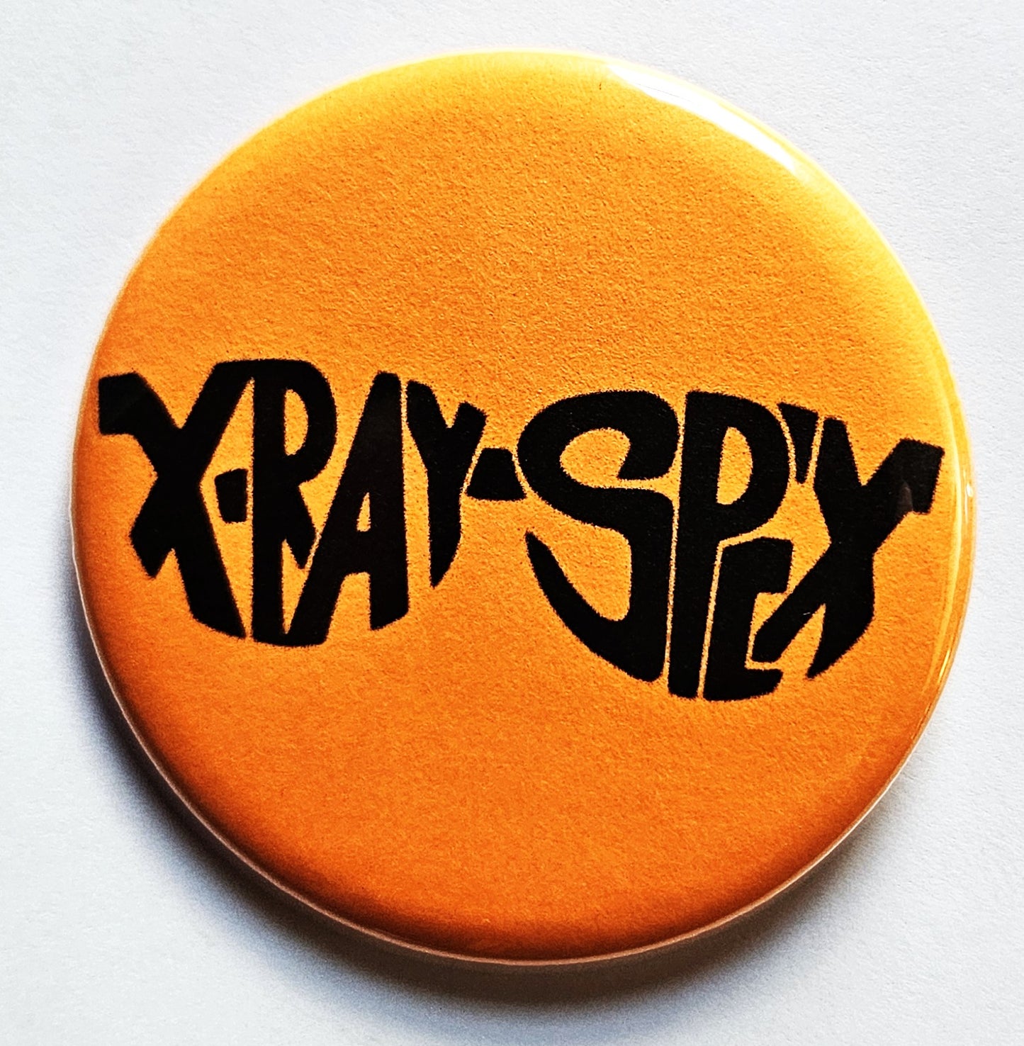 Classic Punk Rock Buttons Magnets & Bottle Openers. set 03