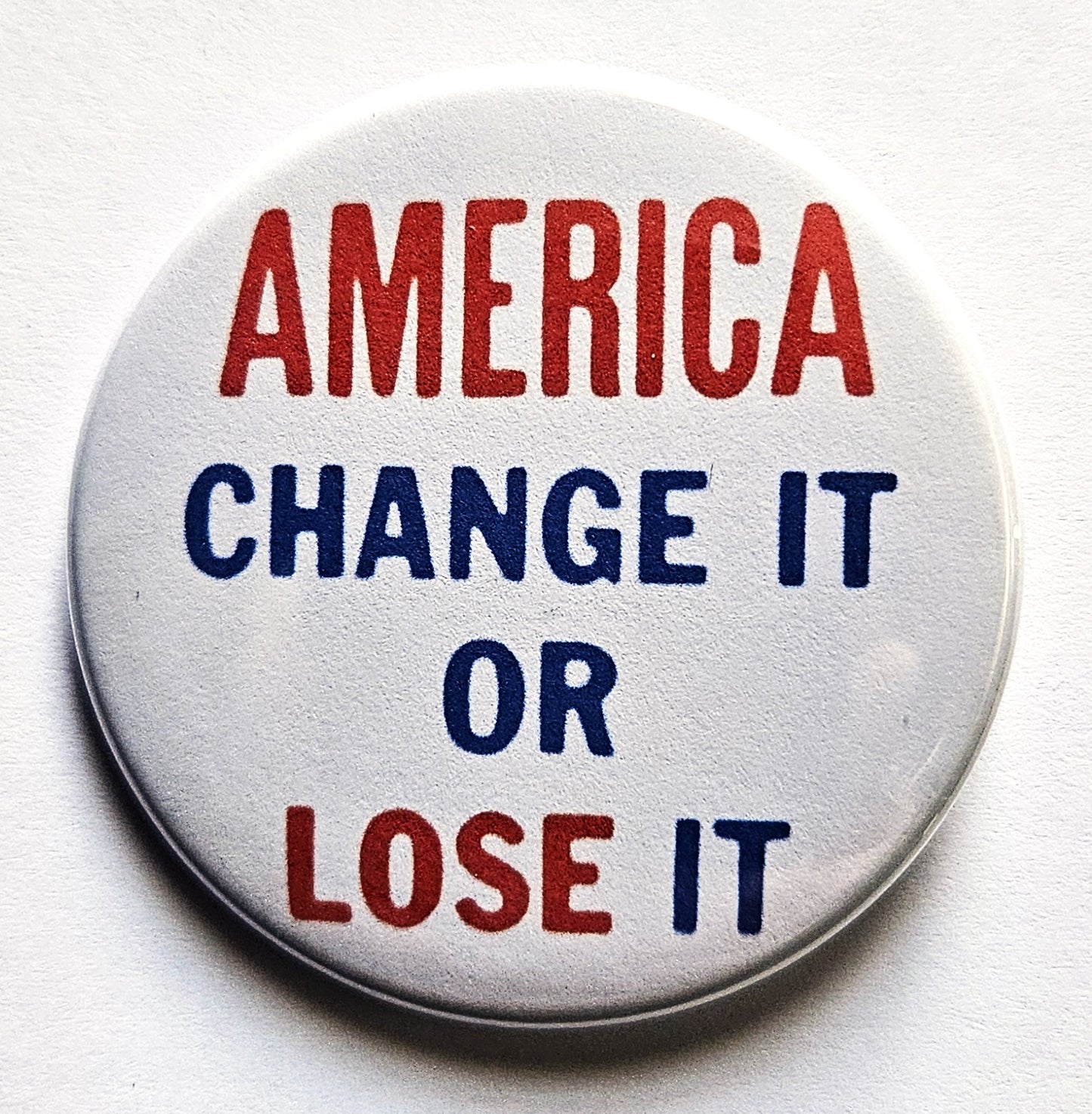 Vintage Political Buttons Magnets & Bottle Openers. set 17