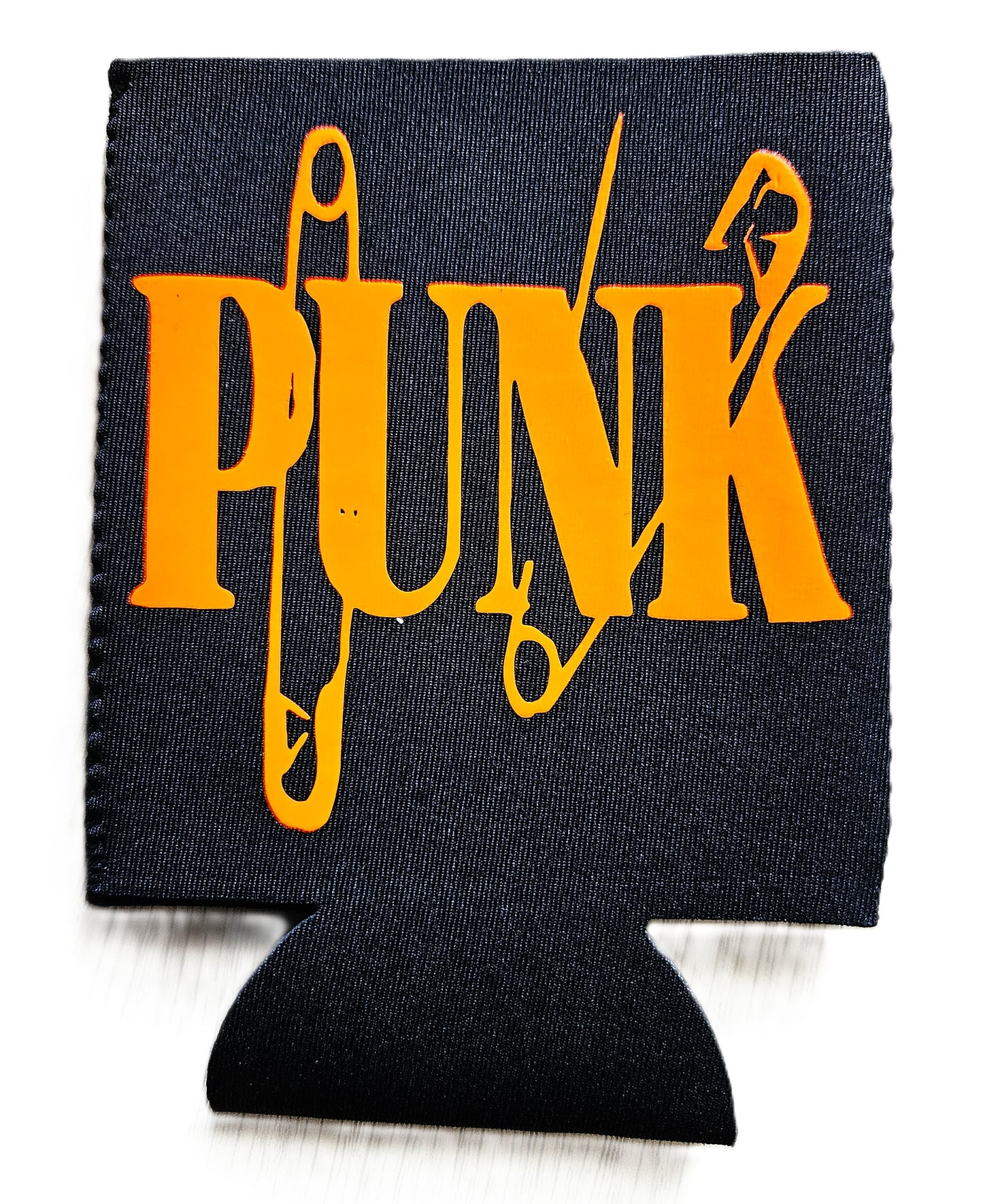 NEW!! Can Coolers 12oz. Punk set 01