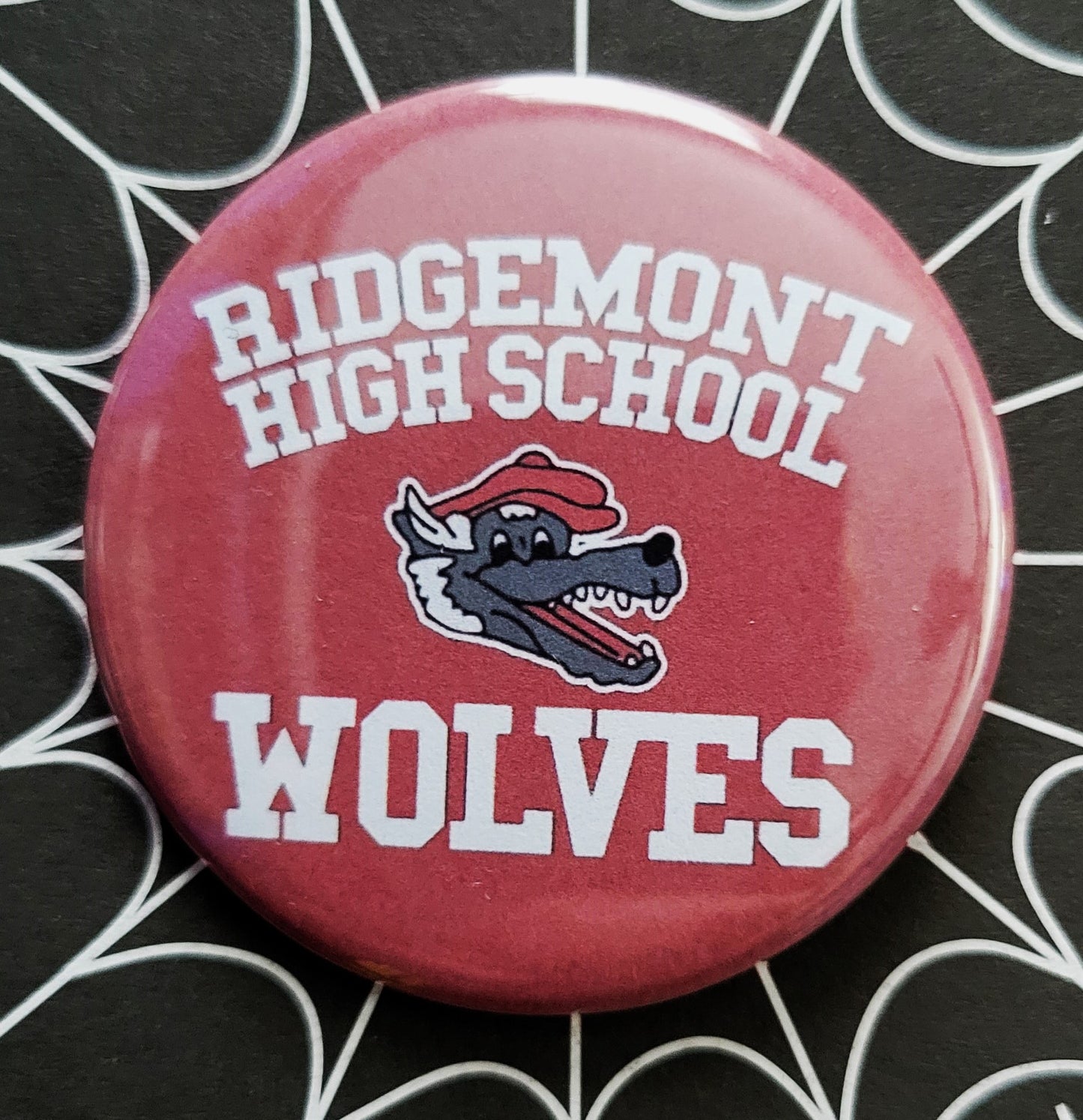 Fast Times at Ridgemont High pinback Buttons & Bottle Openers.