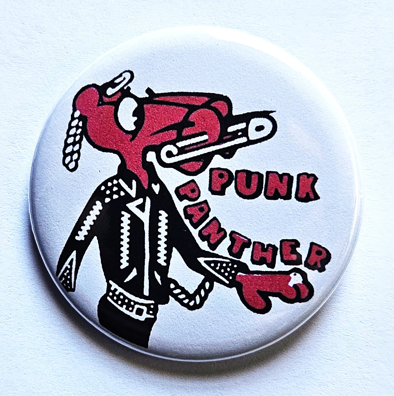 Punk Rock n Roll pinback Buttons & Bottle Openers. Set 01