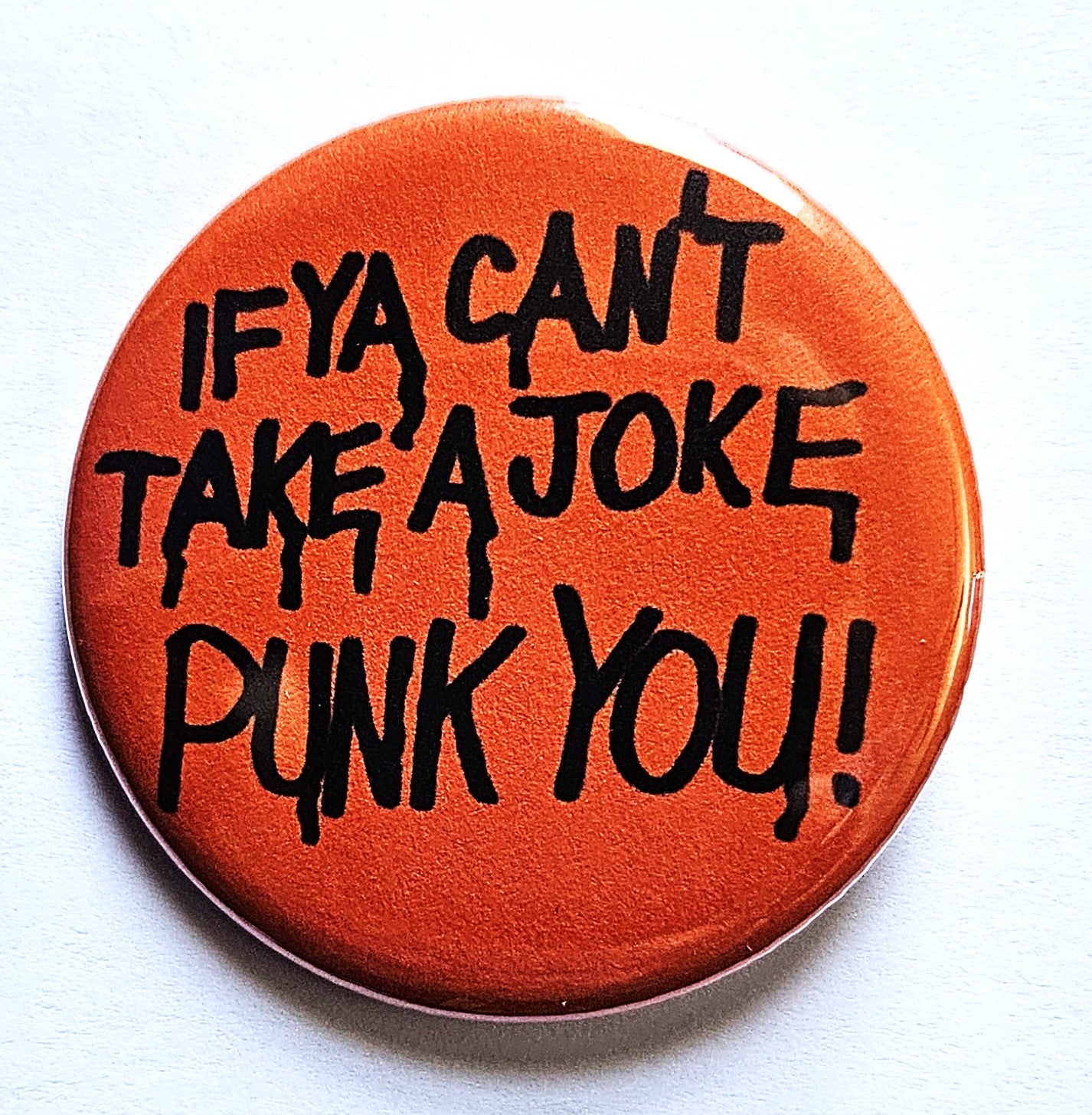 Punk Rock n Roll pinback Buttons & Bottle Openers. Set 03