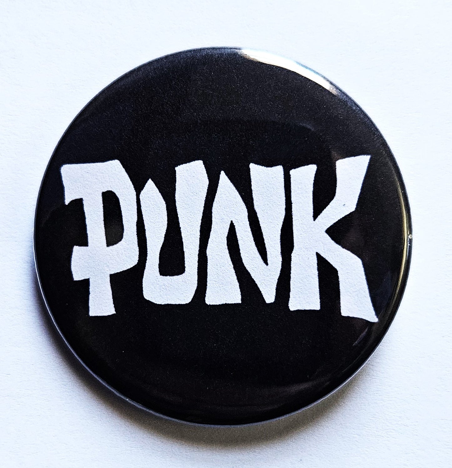 Punk Rock n Roll pinback Buttons & Bottle Openers. Set 03