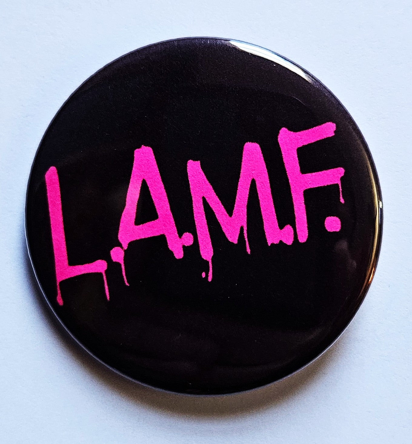 Classic Punk Rock Buttons Magnets & Bottle Openers. set 01