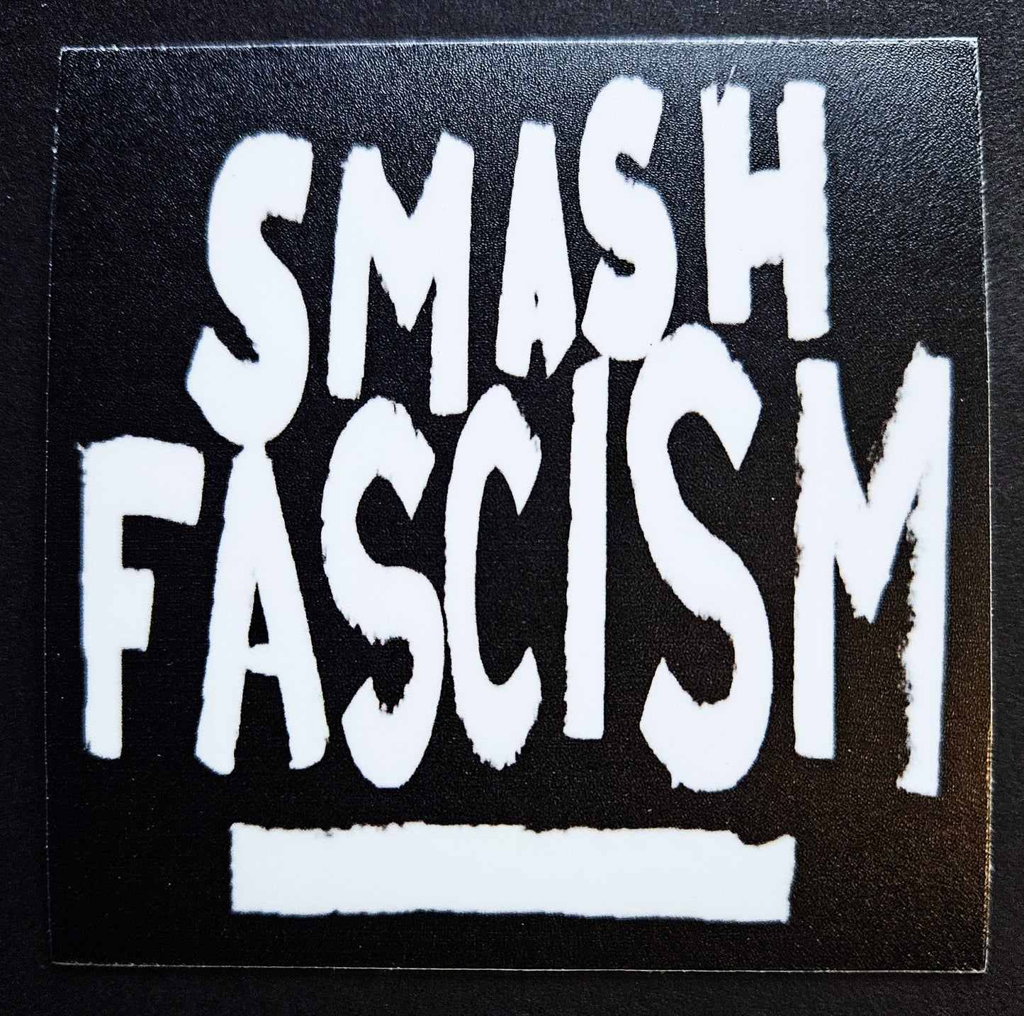 Vintage Reproduction Political Vinyl Stickers 3inch set02