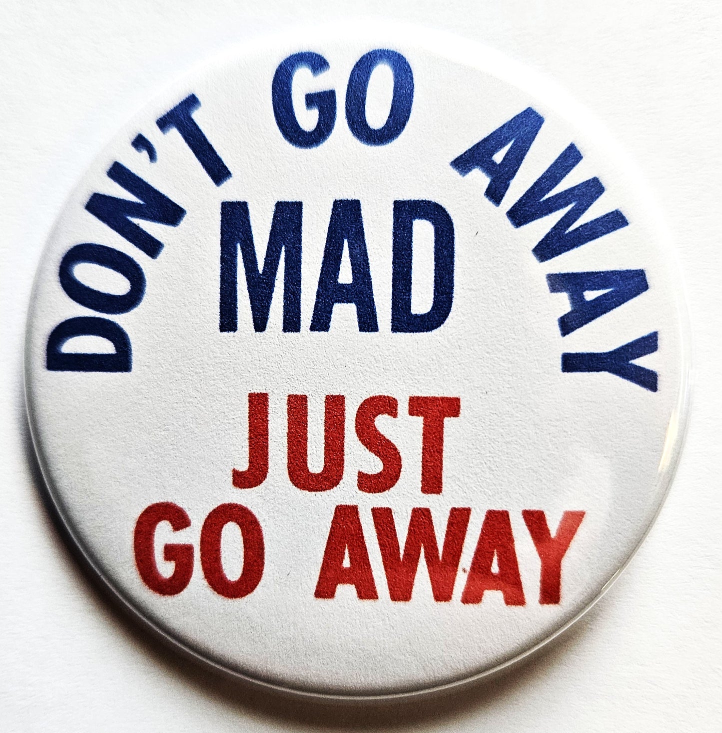 Vintage Reproduction Buttons Magnets & Bottle Openers. Set 46