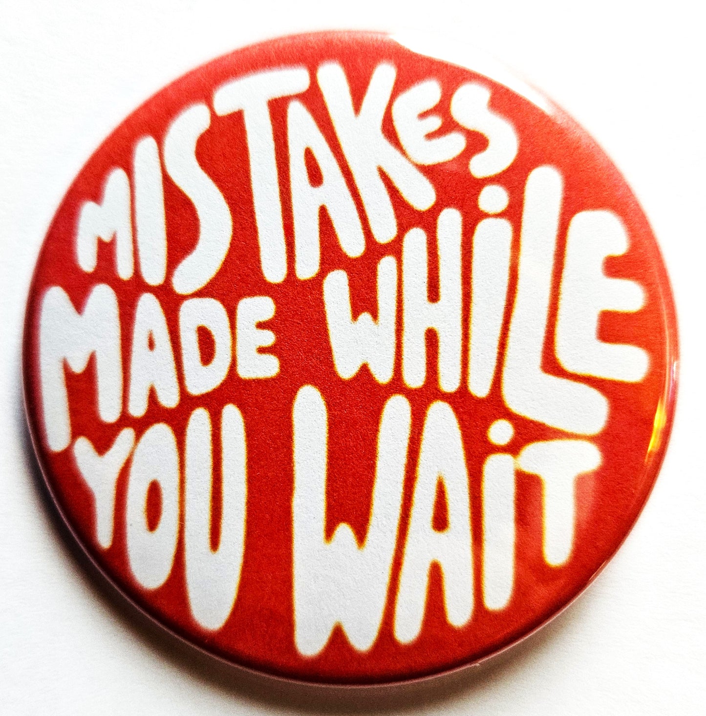 Vintage Reproduction Buttons Magnets & Bottle Openers. Set 46