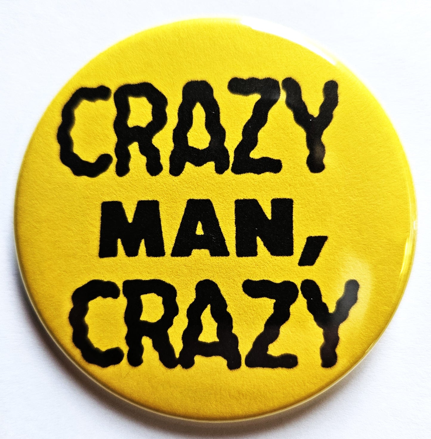 Vintage Reproduction Buttons Magnets & Bottle Openers. Set 46