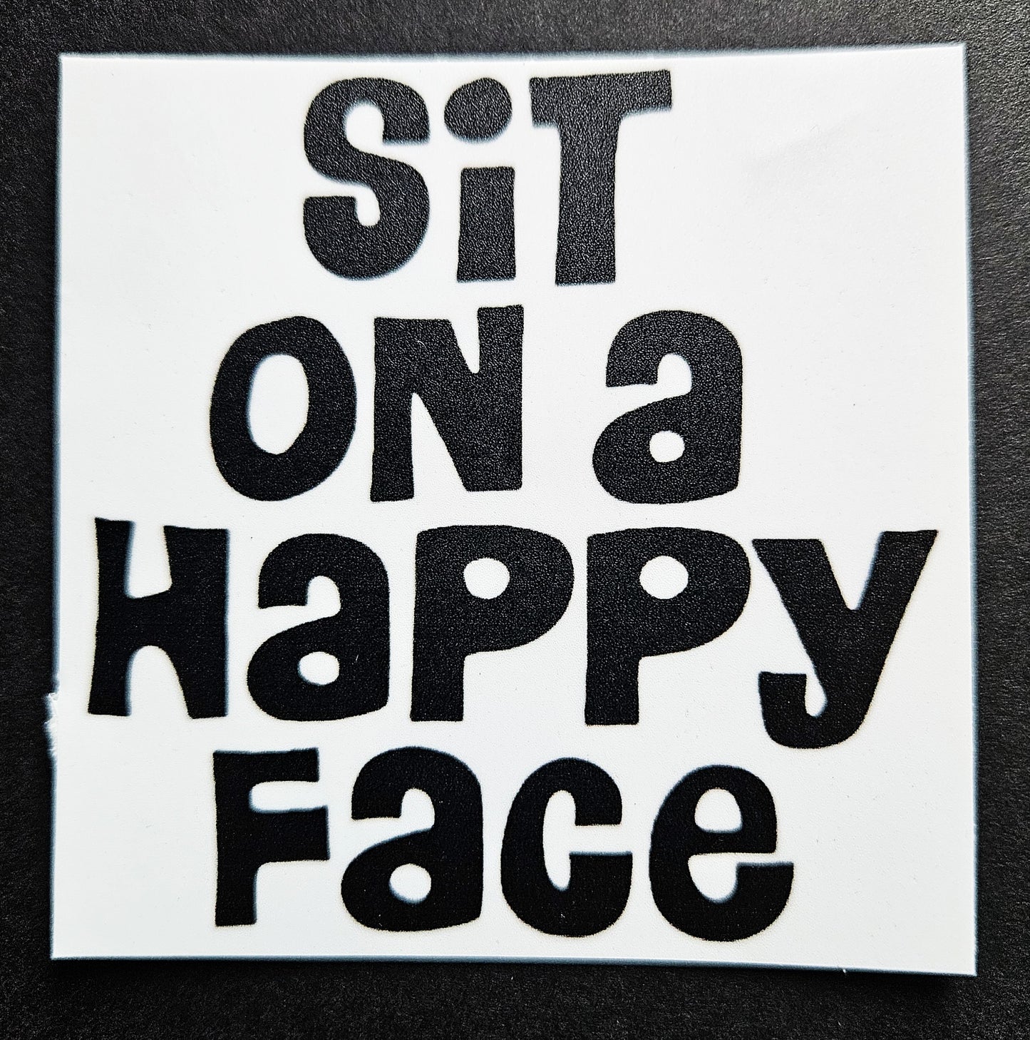Vintage Reproduction Vinyl Stickers 3inch set02