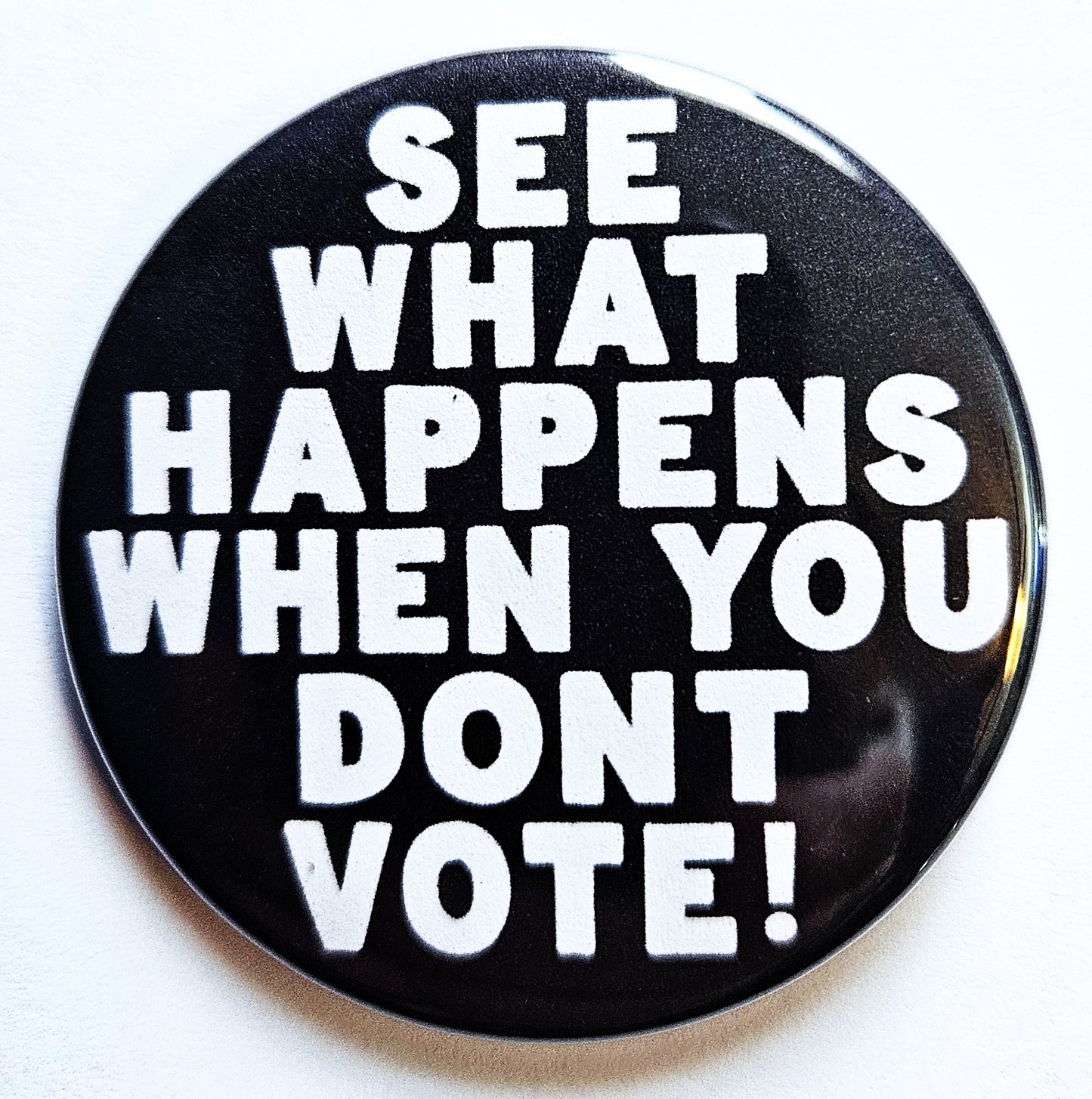 Vintage Political Buttons Magnets & Bottle Openers. set 18