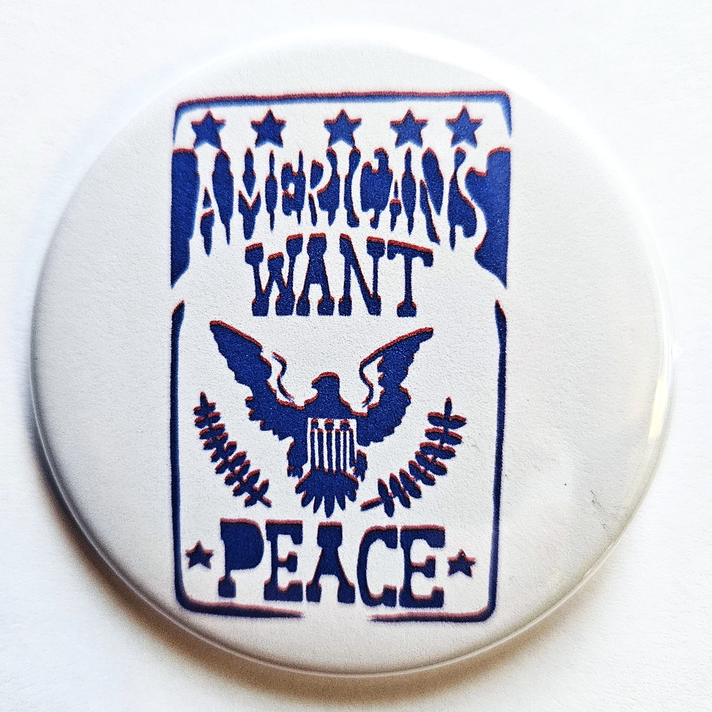 Vintage Political Buttons Magnets & Bottle Openers. set 18