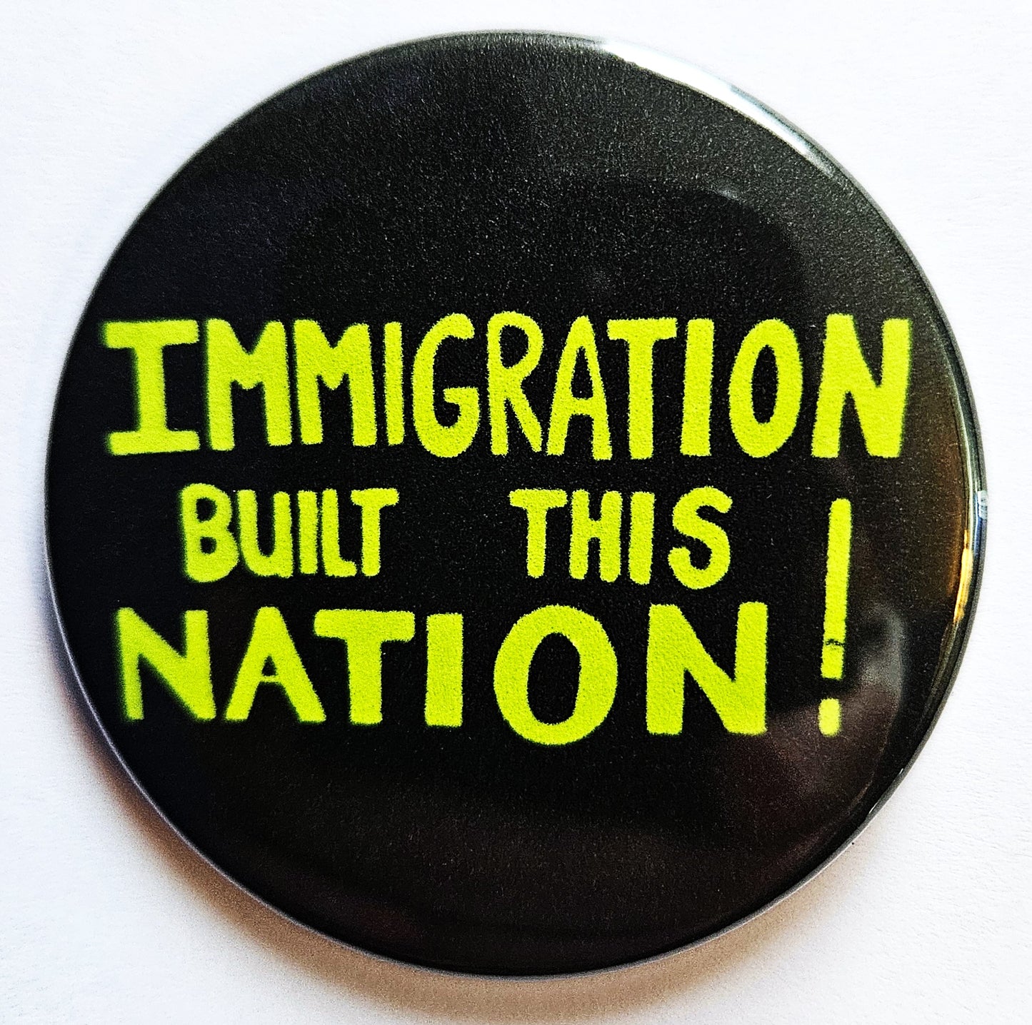 Vintage Political Buttons Magnets & Bottle Openers. set 18