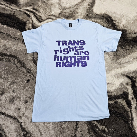Trans Rights are Human Rights T-Shirt
