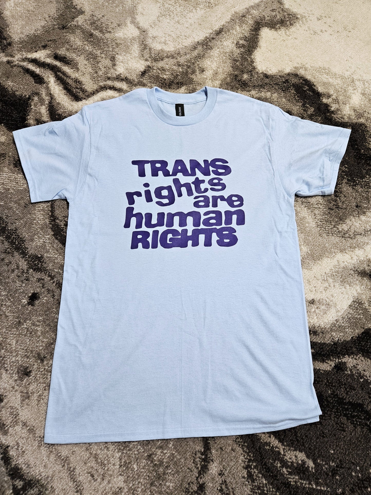 Trans Rights are Human Rights T-Shirt