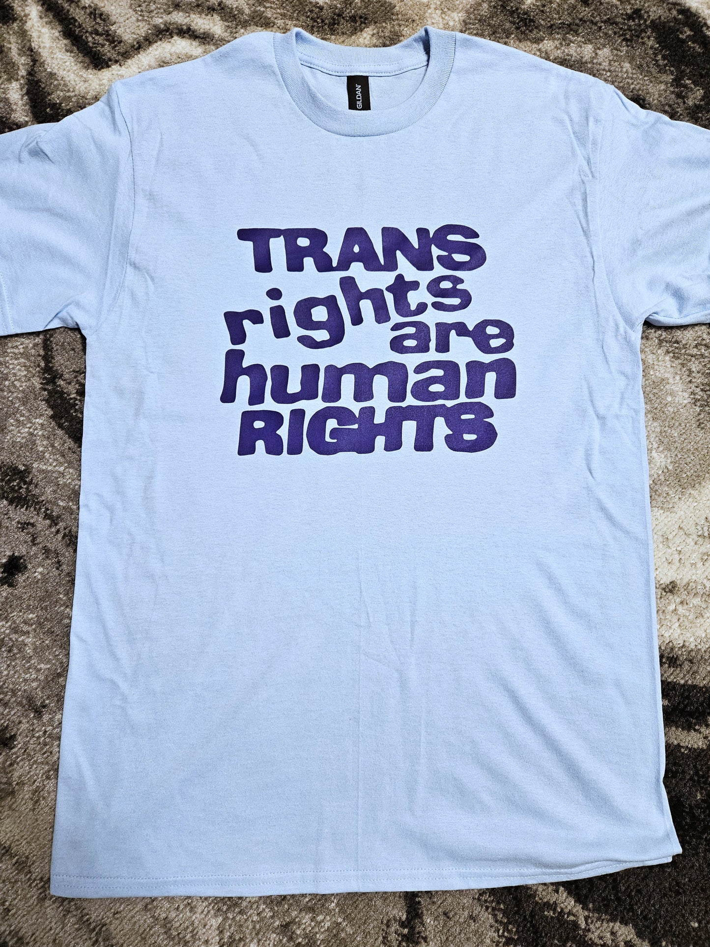 Trans Rights are Human Rights T-Shirt
