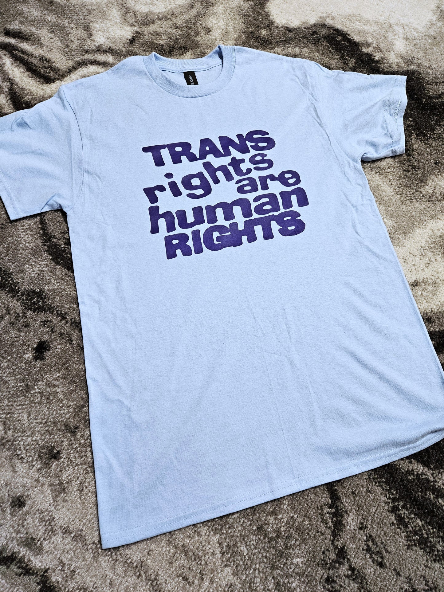 Trans Rights are Human Rights T-Shirt