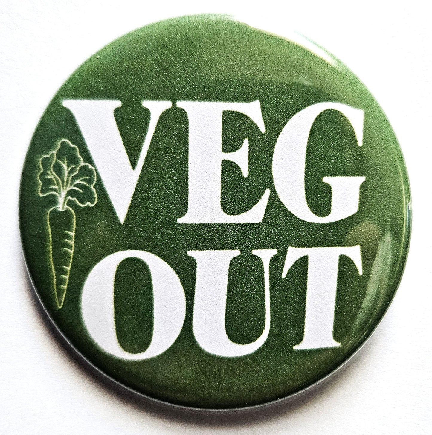 Vintage Animal Rights Buttons Magnets & Bottle Openers. set 02